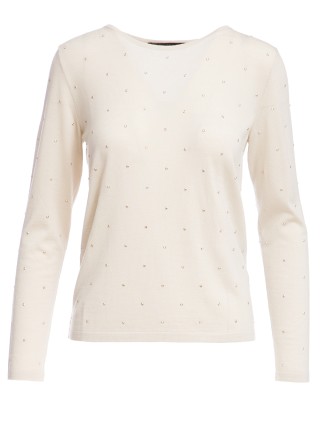 Свитер MAX MARA (883): фото - Invogue